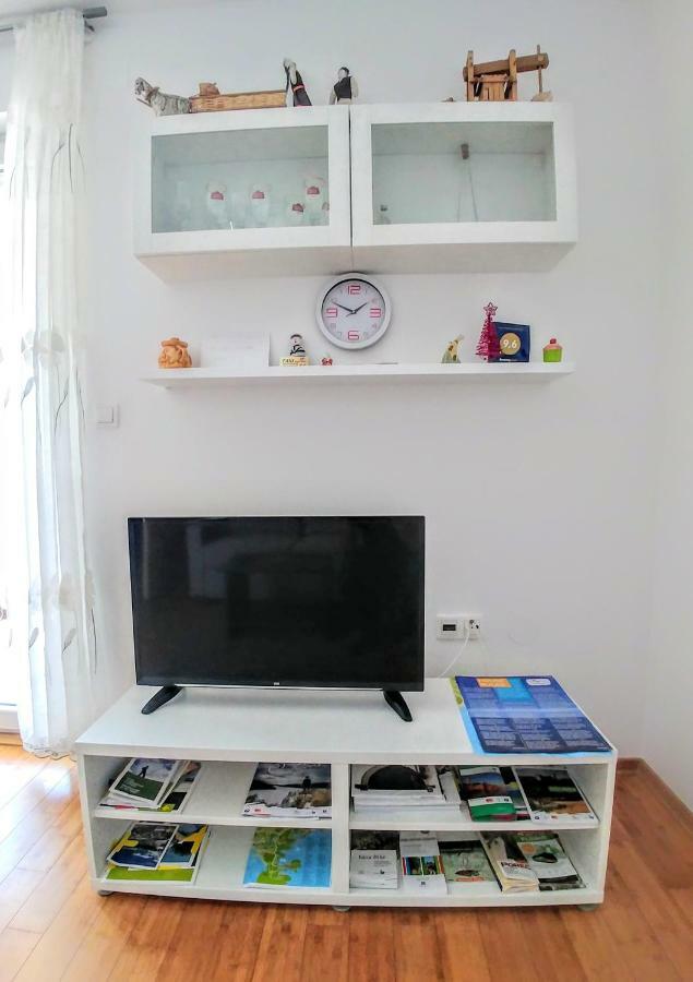 Family Style Apartment PUY Eksteriør bilde